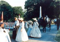 Confederate Memorial Day